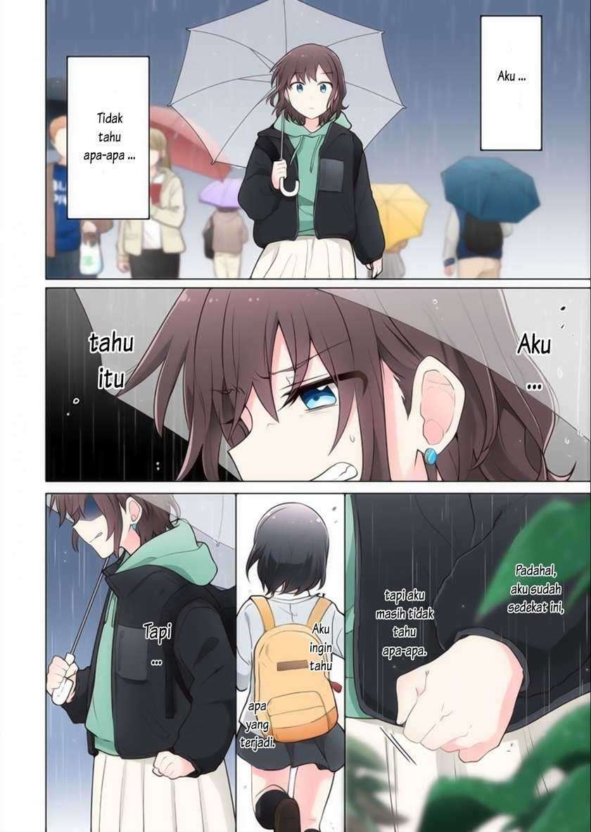 Kimi ni Tsumugu Bouhaku Chapter 10 Gambar 8